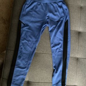 Nike Dri Fit Basketball Sweats